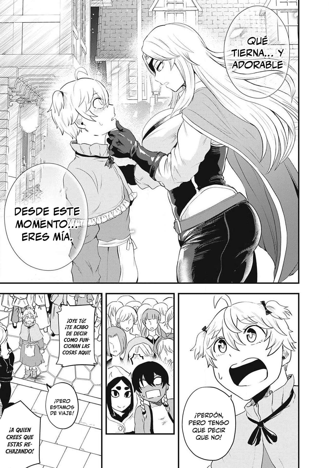 Capitulo 14 page 11