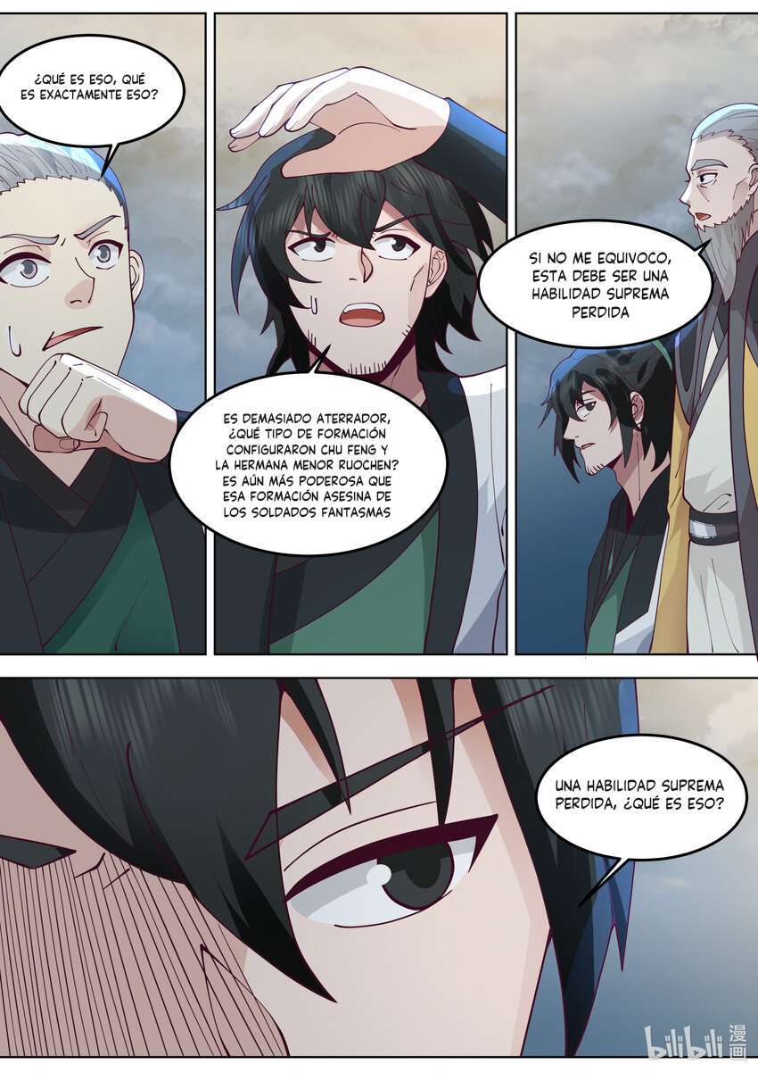 Capitulo 774 page 10
