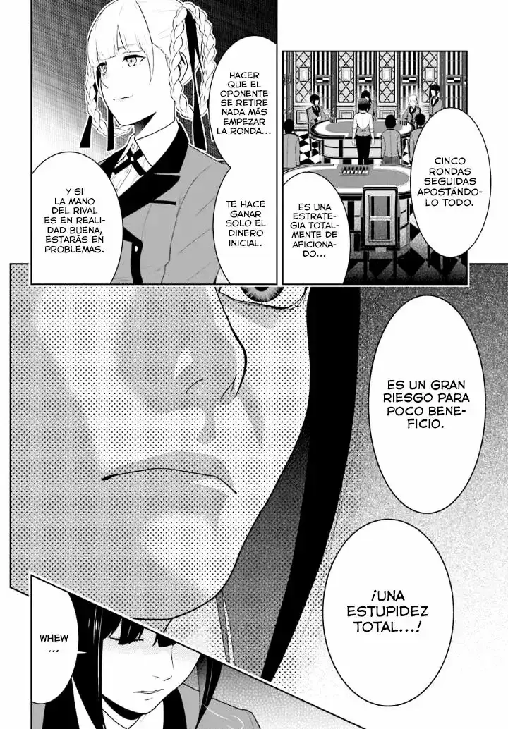 Capitulo 50 page 23