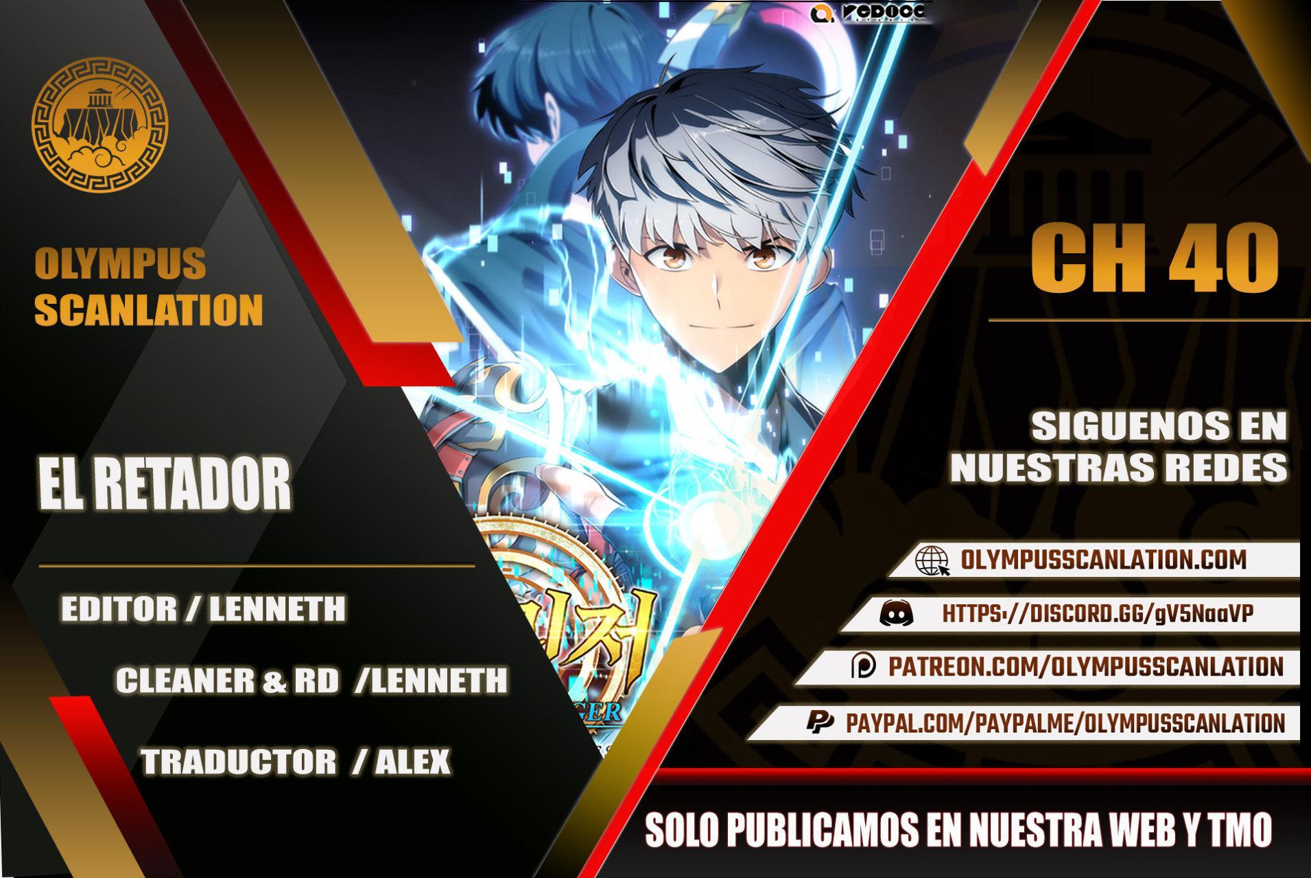 Capitulo 40 page 1