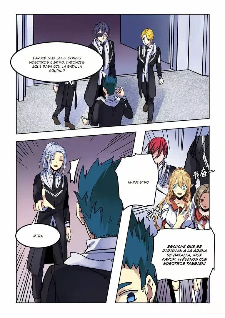 Capitulo 75 page 12