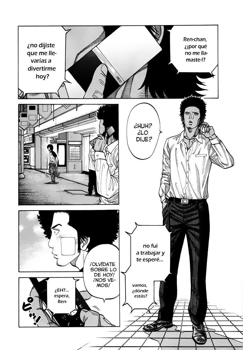 Capitulo 85 page 9