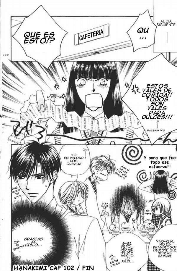 Capitulo 102 page 17