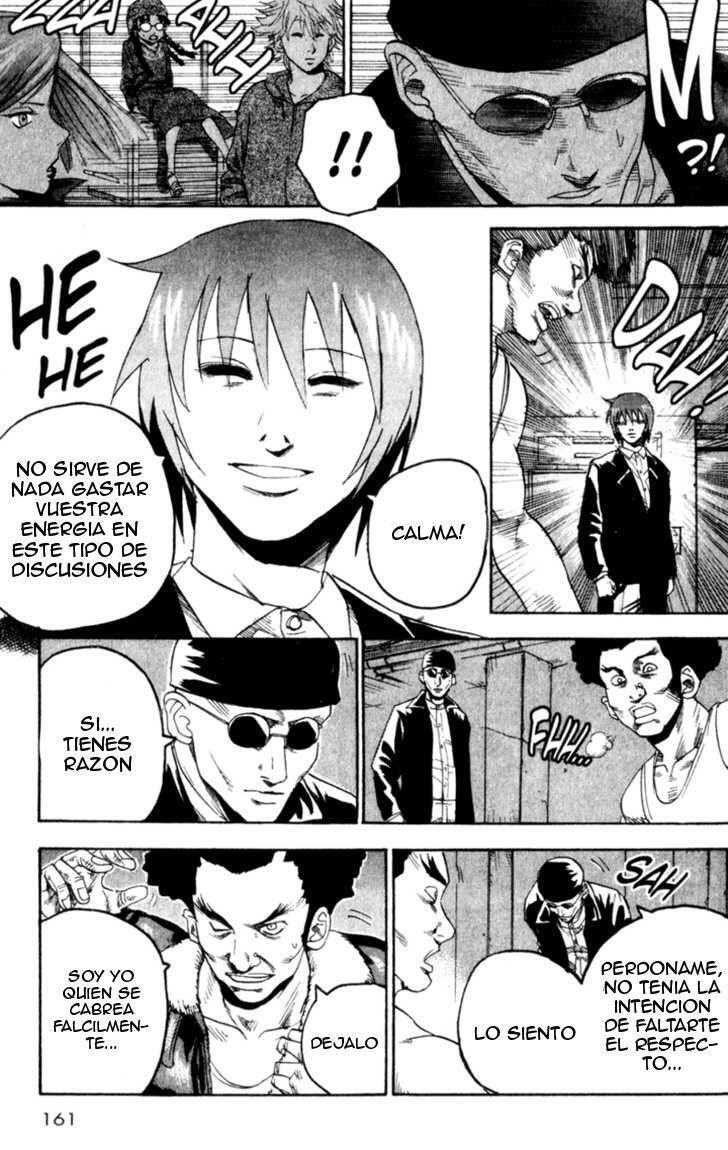 Capitulo 40 page 11