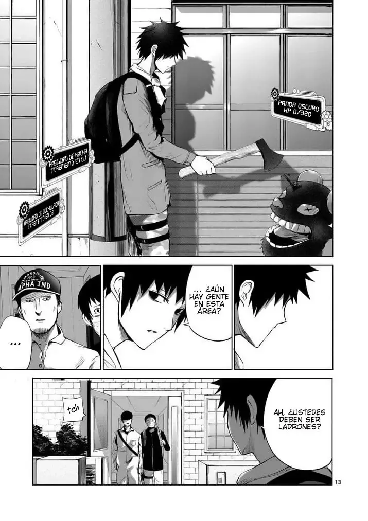 Capitulo 44 page 14