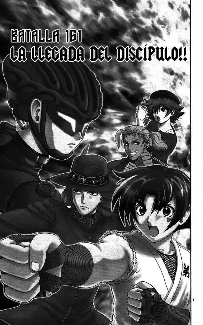 Capitulo 161 page 3