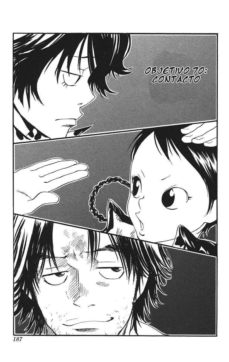 Capitulo 70 page 1