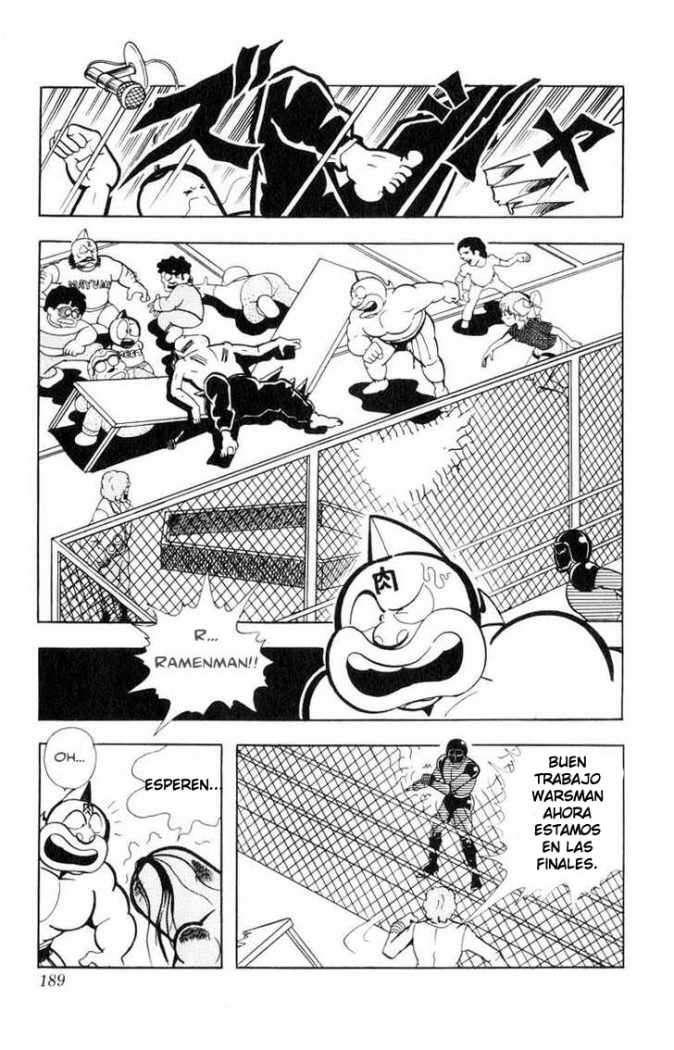 Capitulo 108 page 6