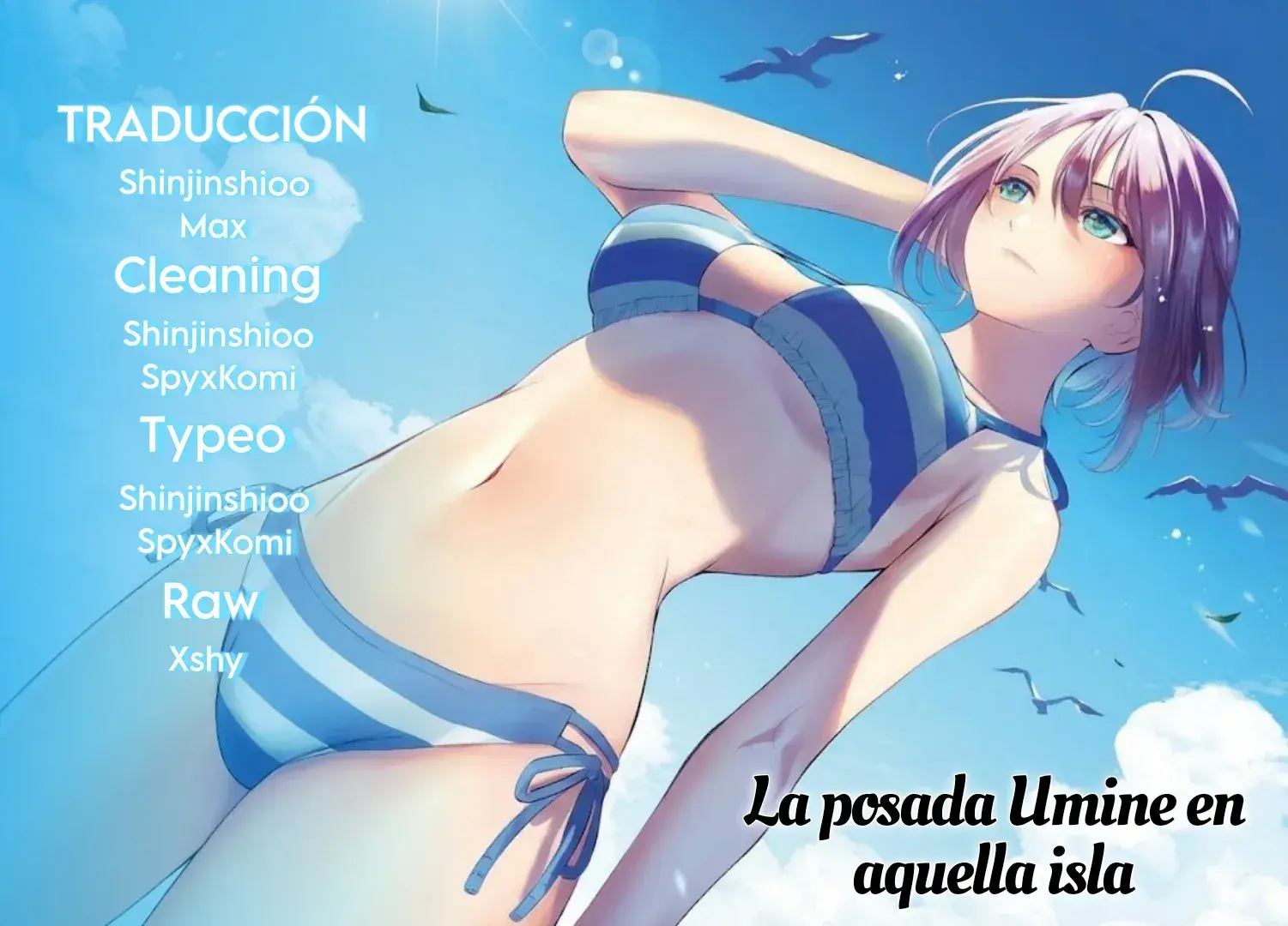 Capitulo 3 page 1
