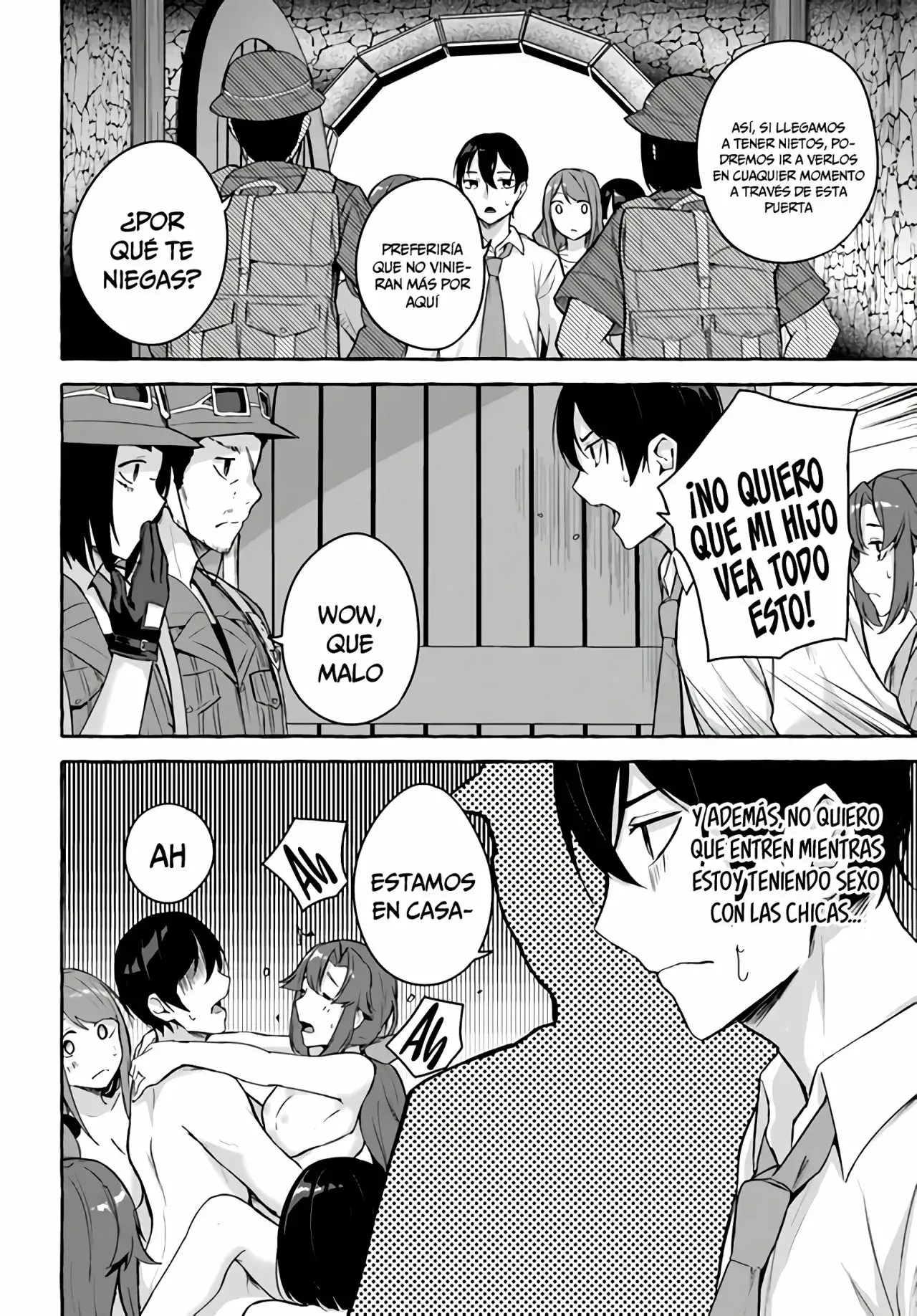 Capitulo 36 page 17