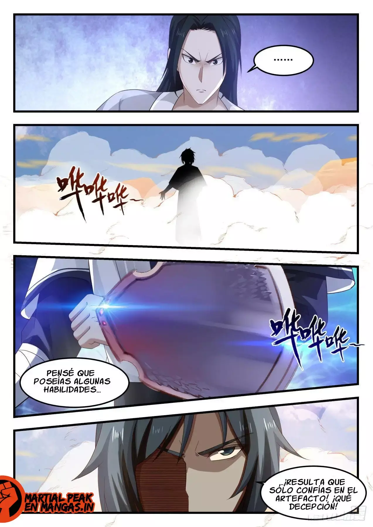 Capitulo 1153 page 9