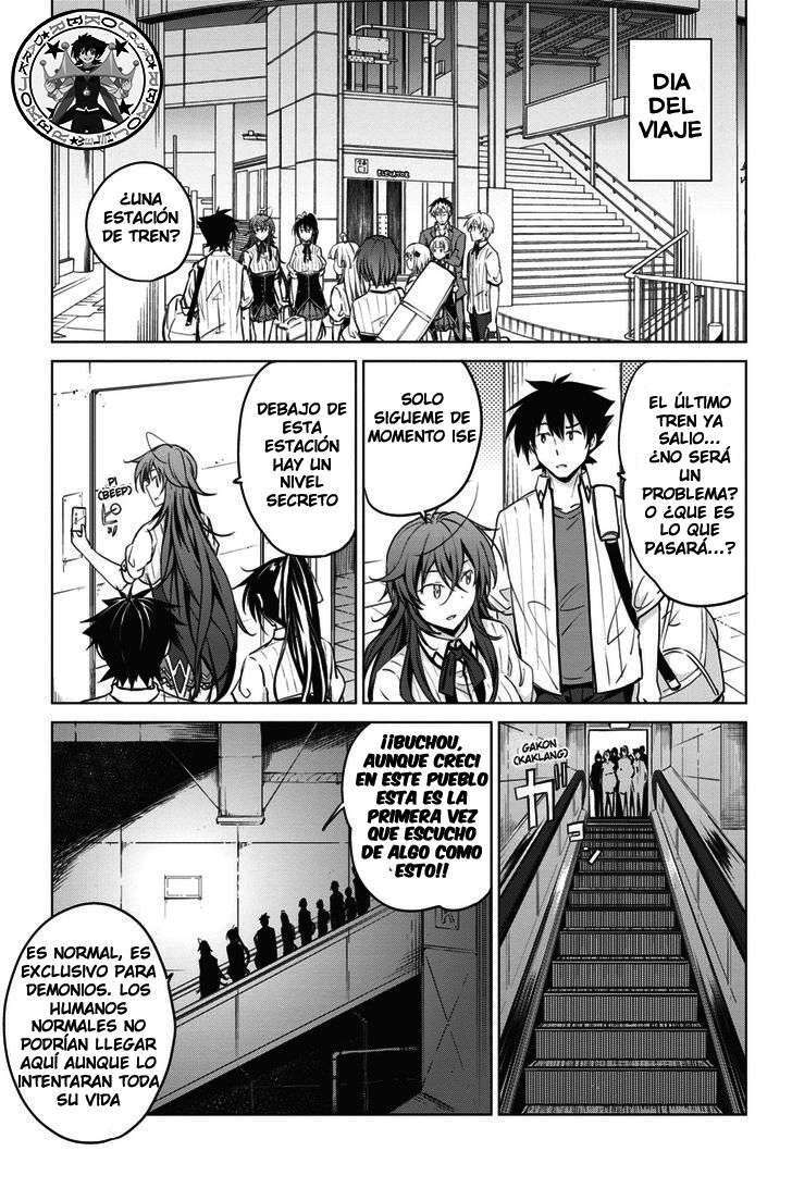 Capitulo 52 page 14