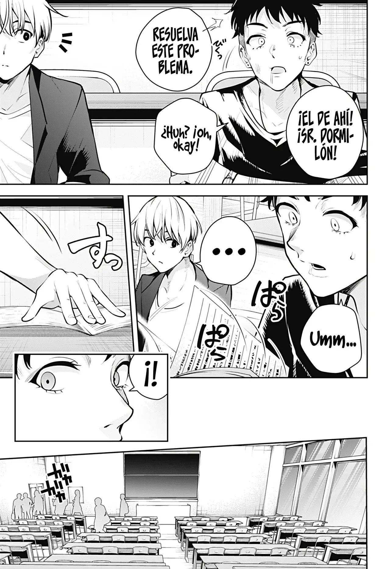 Capitulo 30 page 7