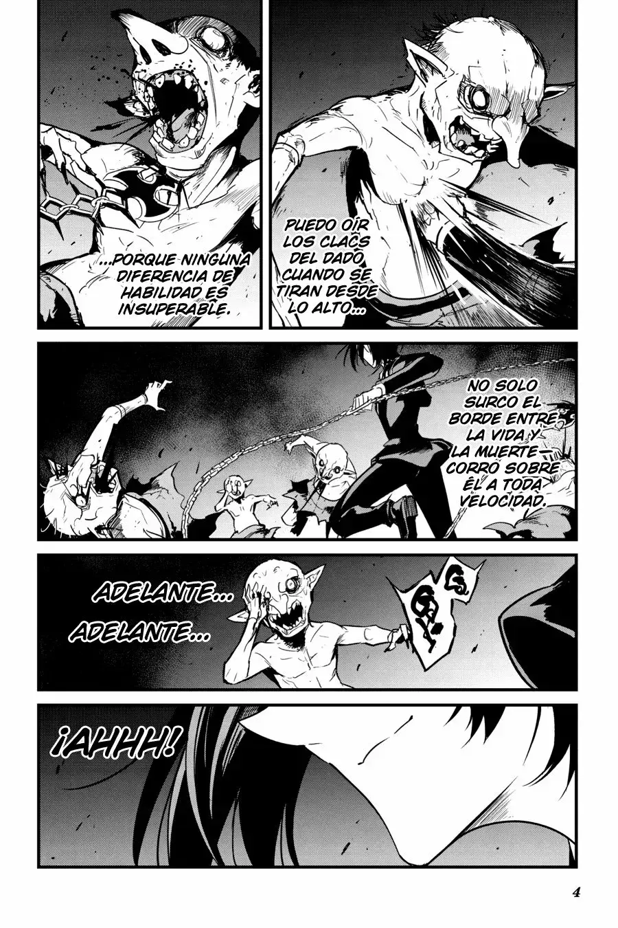 Capitulo 66 page 5