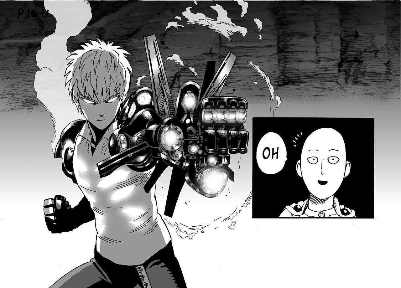 Capitulo 17 page 11