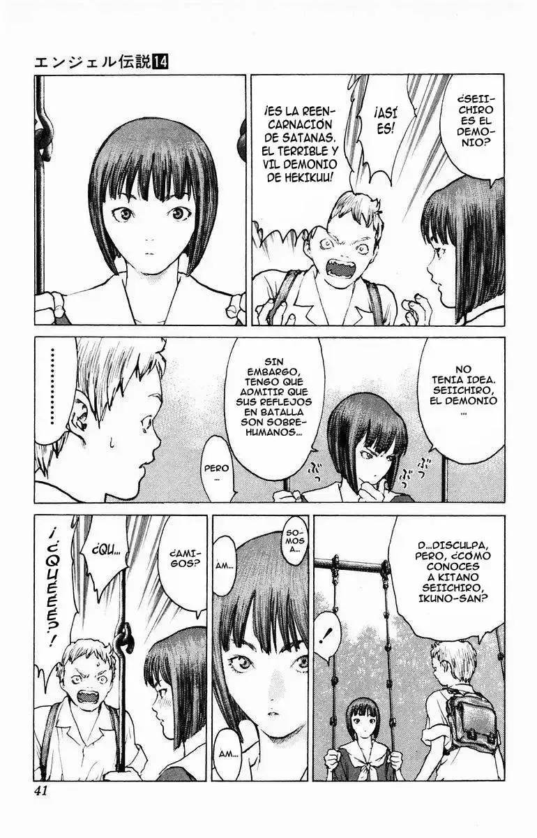Capitulo 72 page 4