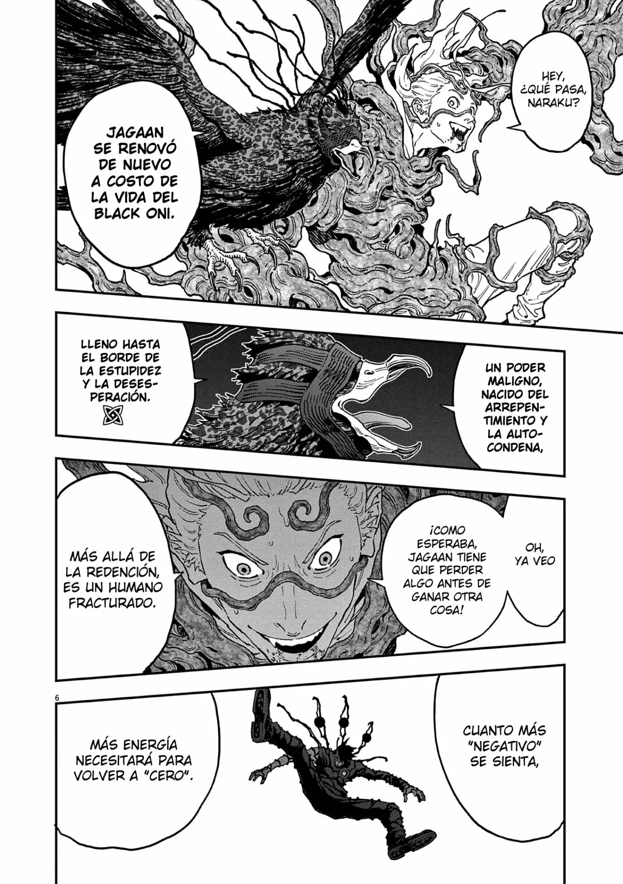 Capitulo 150 page 8