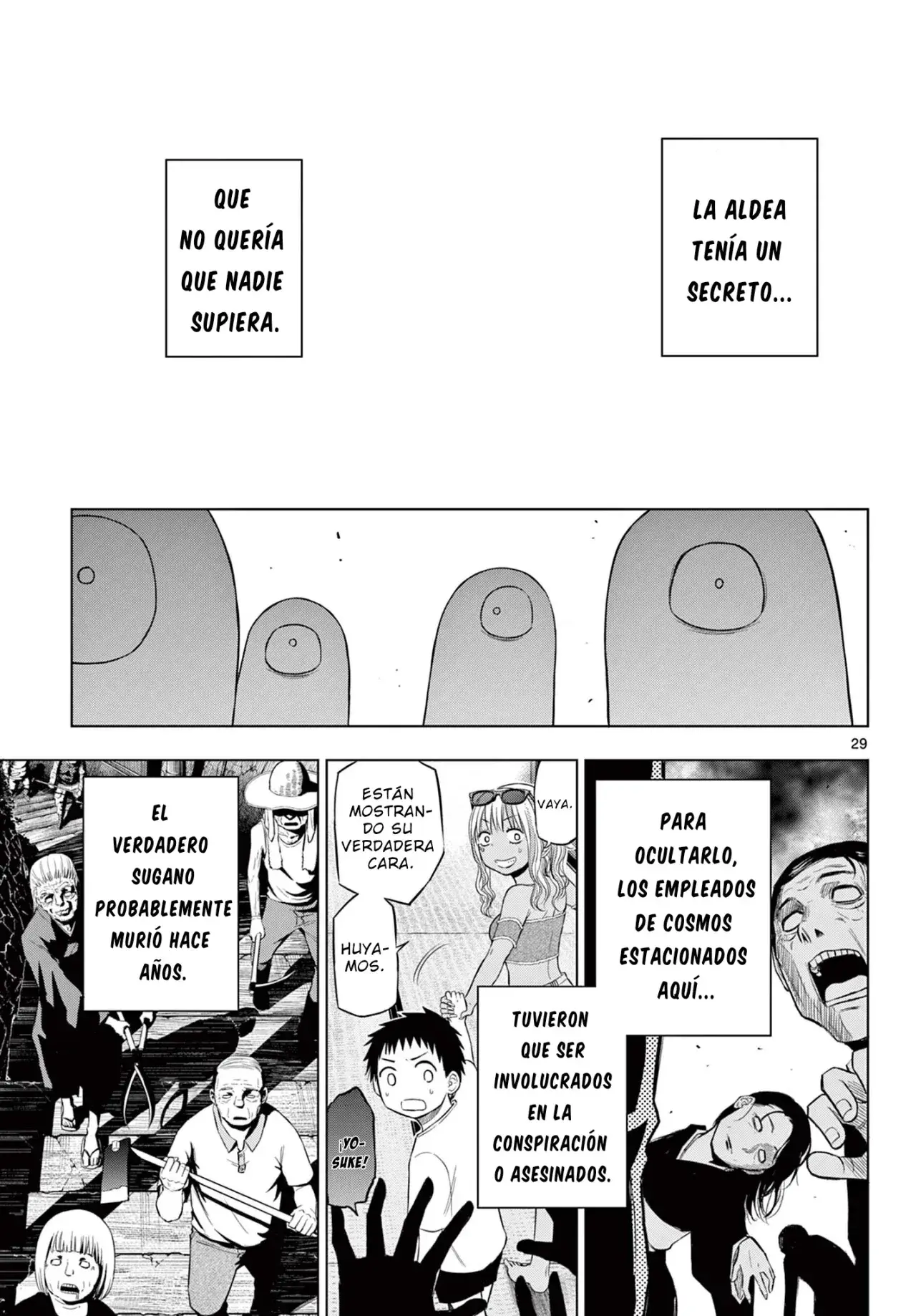 Capitulo 23 page 30