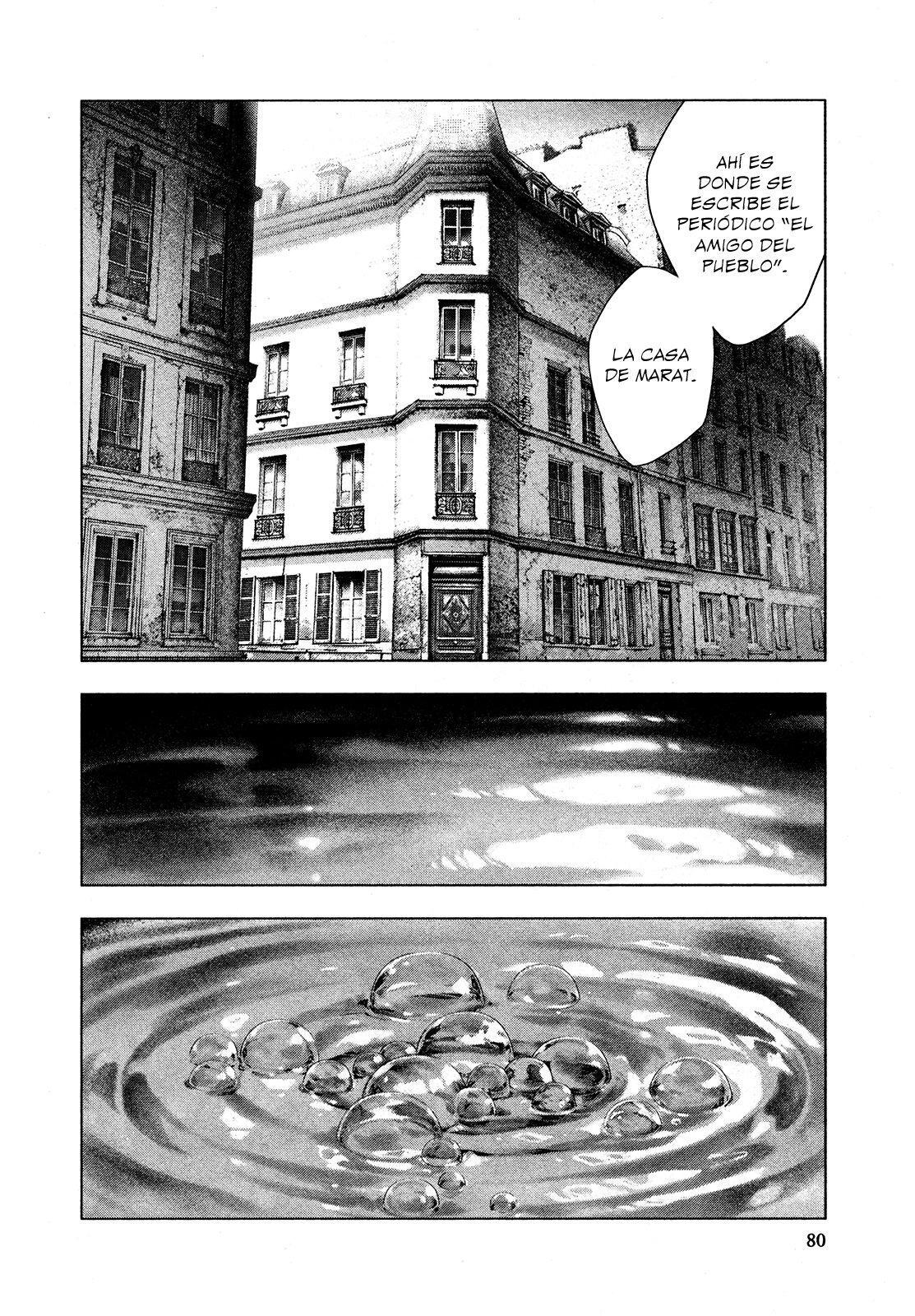 Capitulo 67 page 17