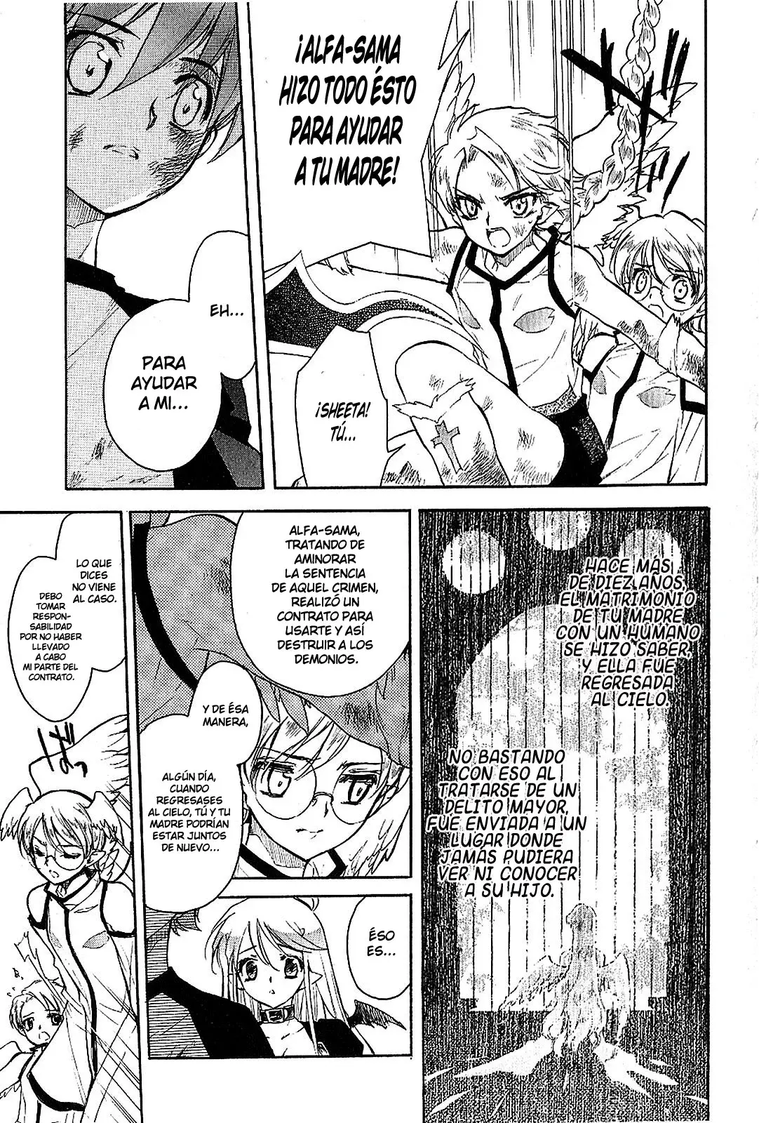 Capitulo 23 page 16