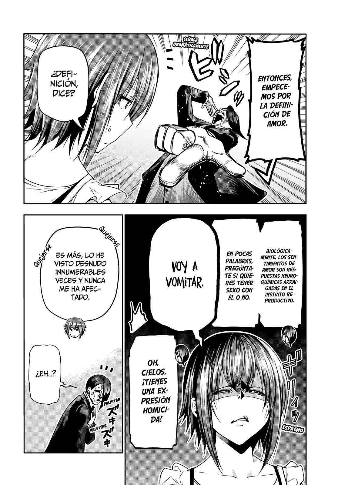 Capitulo 79 page 15