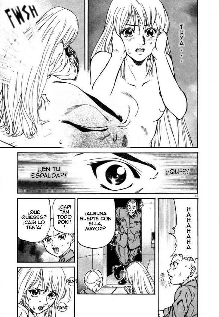 Capitulo 4 page 16