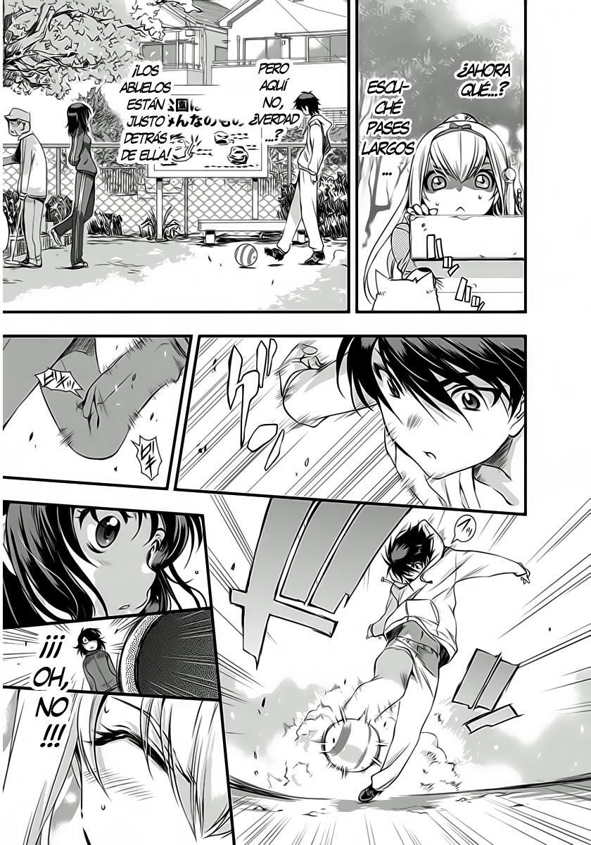 Capitulo 1 page 21