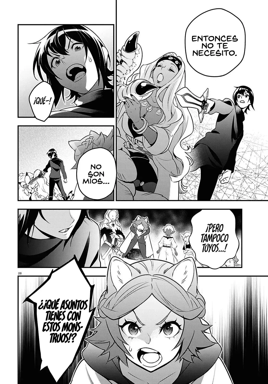 Capitulo 117 page 32