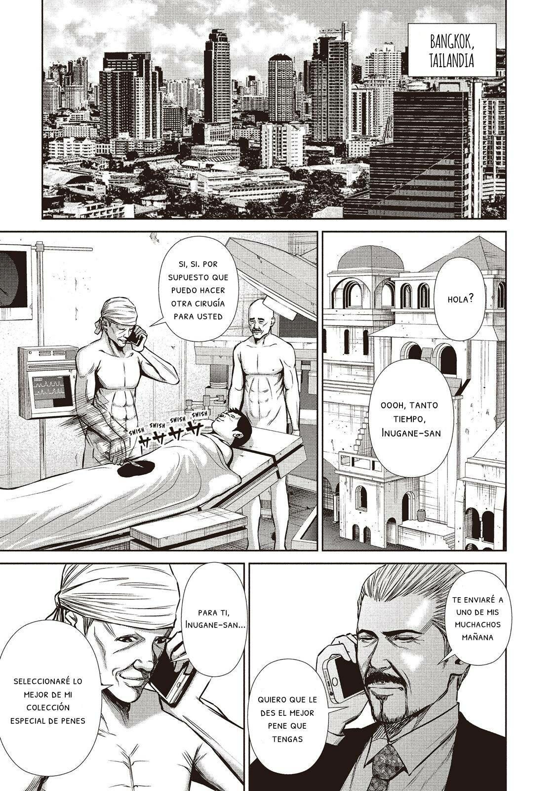 Capitulo 88 page 7