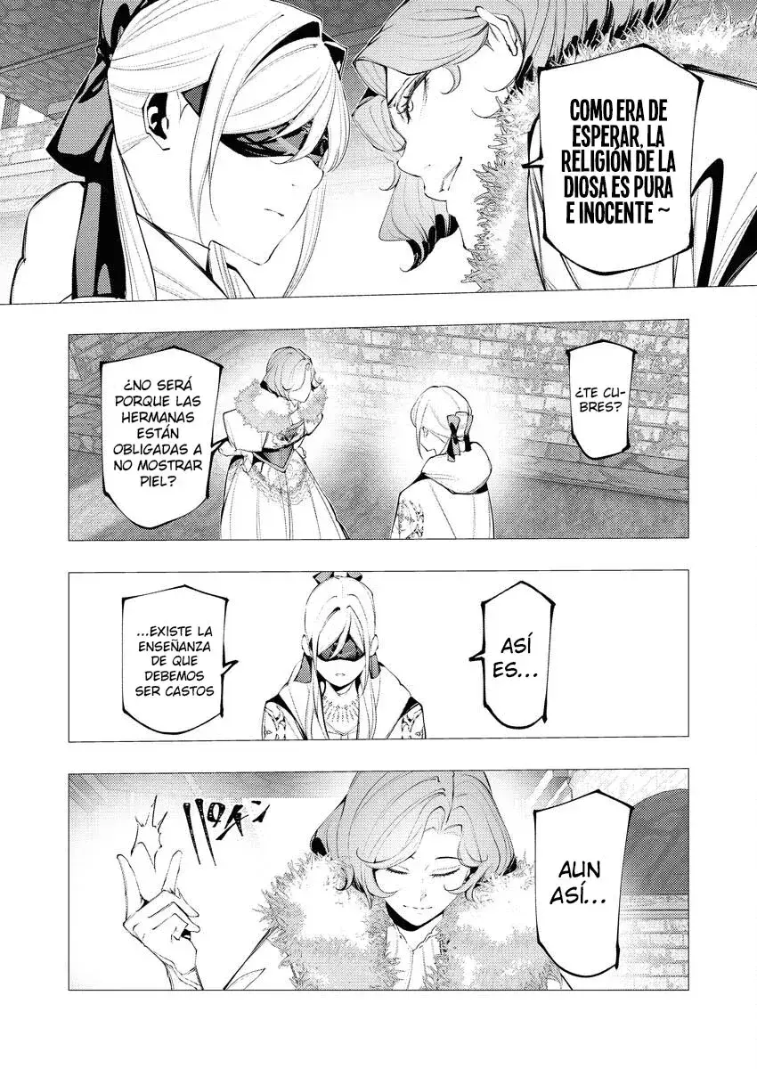 Capitulo 31 page 18