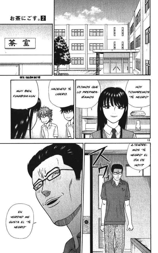 Capitulo 18 page 14