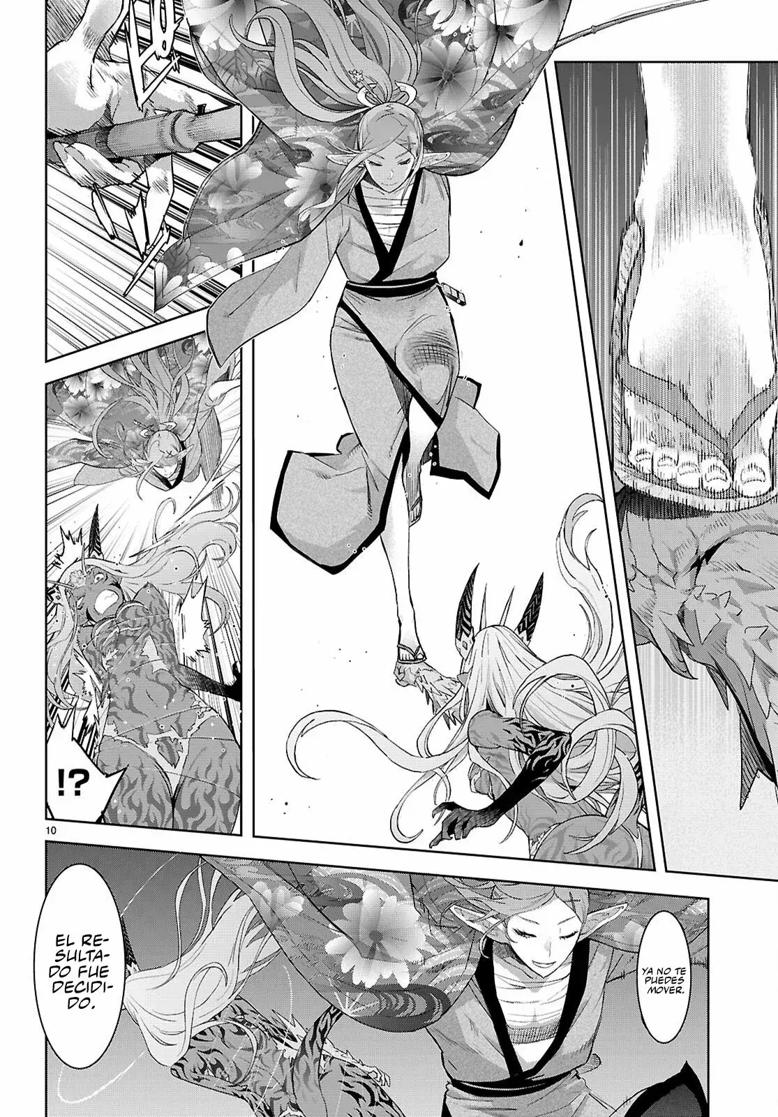 Capitulo 66 page 12