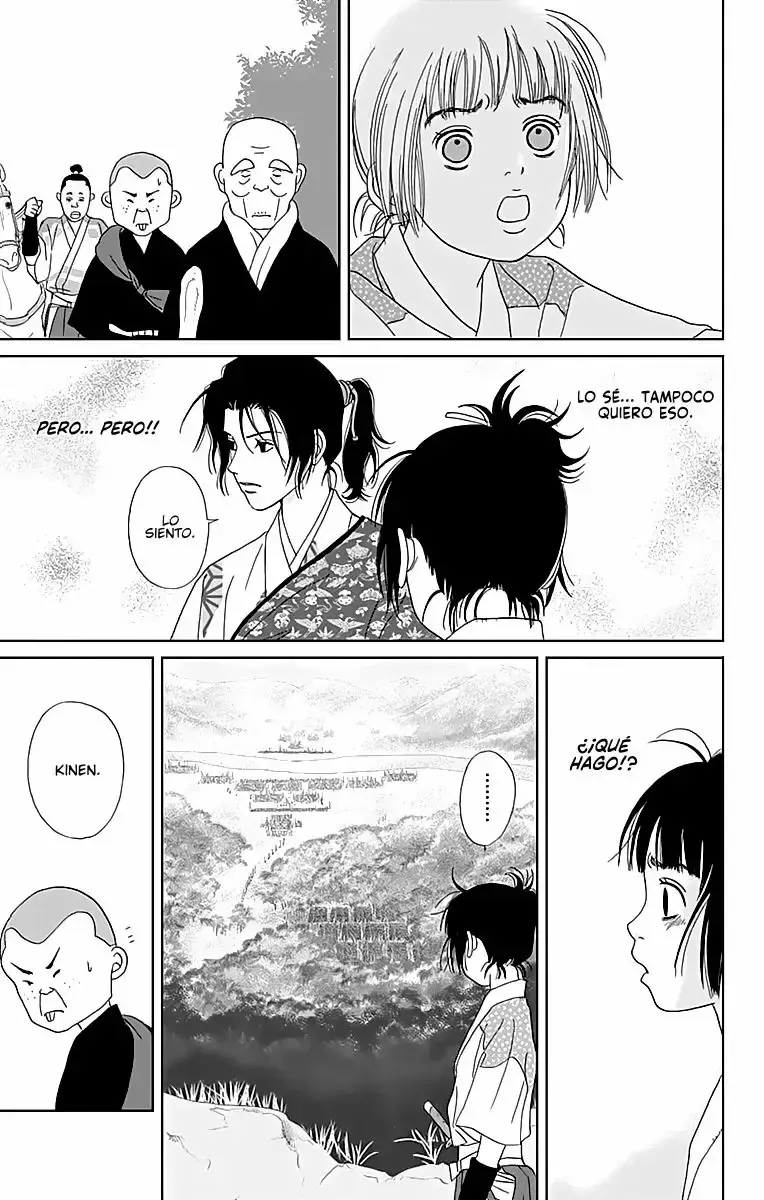 Capitulo 47 page 19