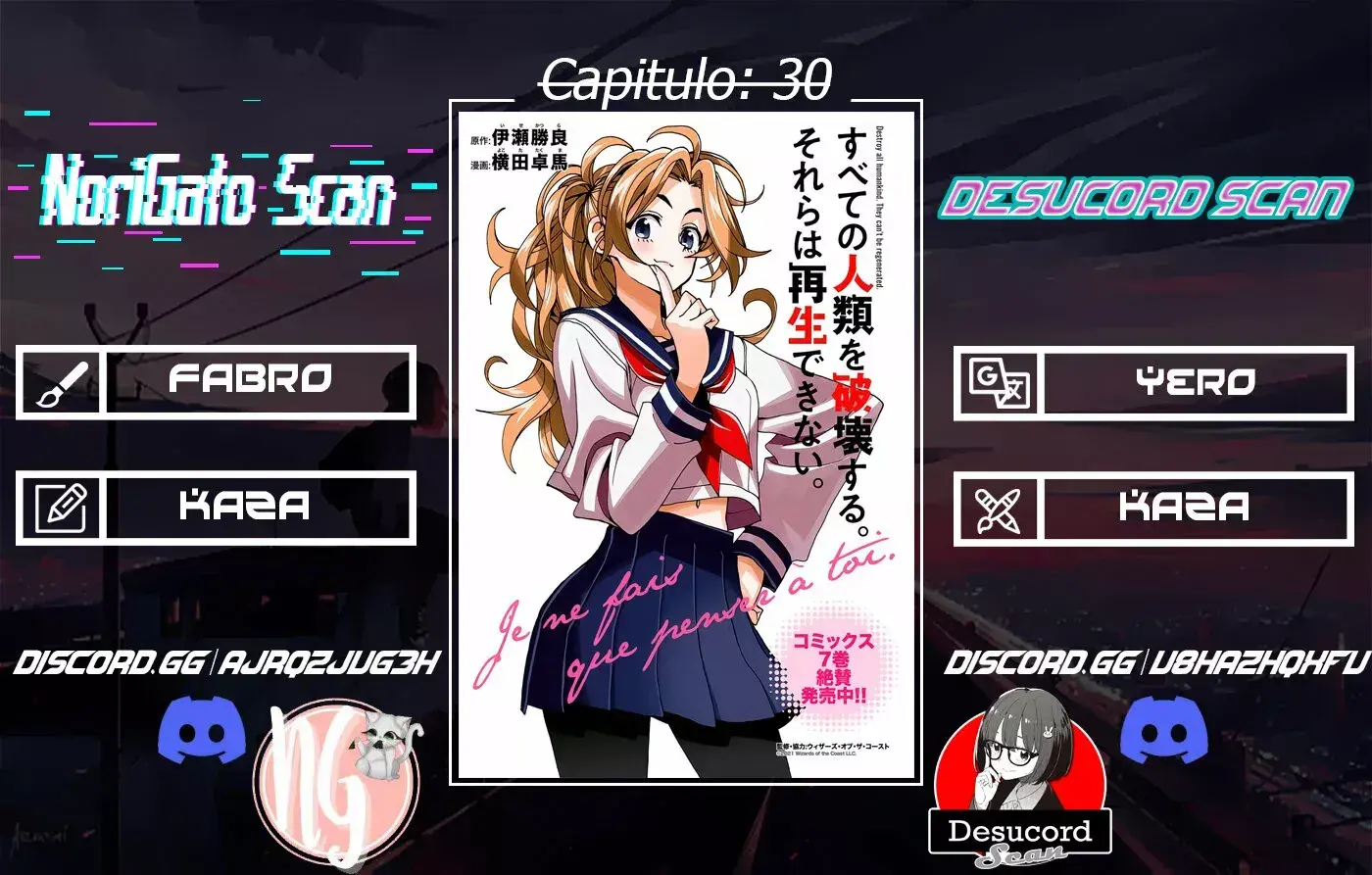 Capitulo 30 page 1