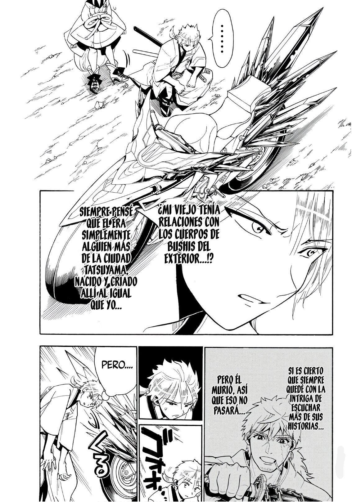 Capitulo 42 page 13