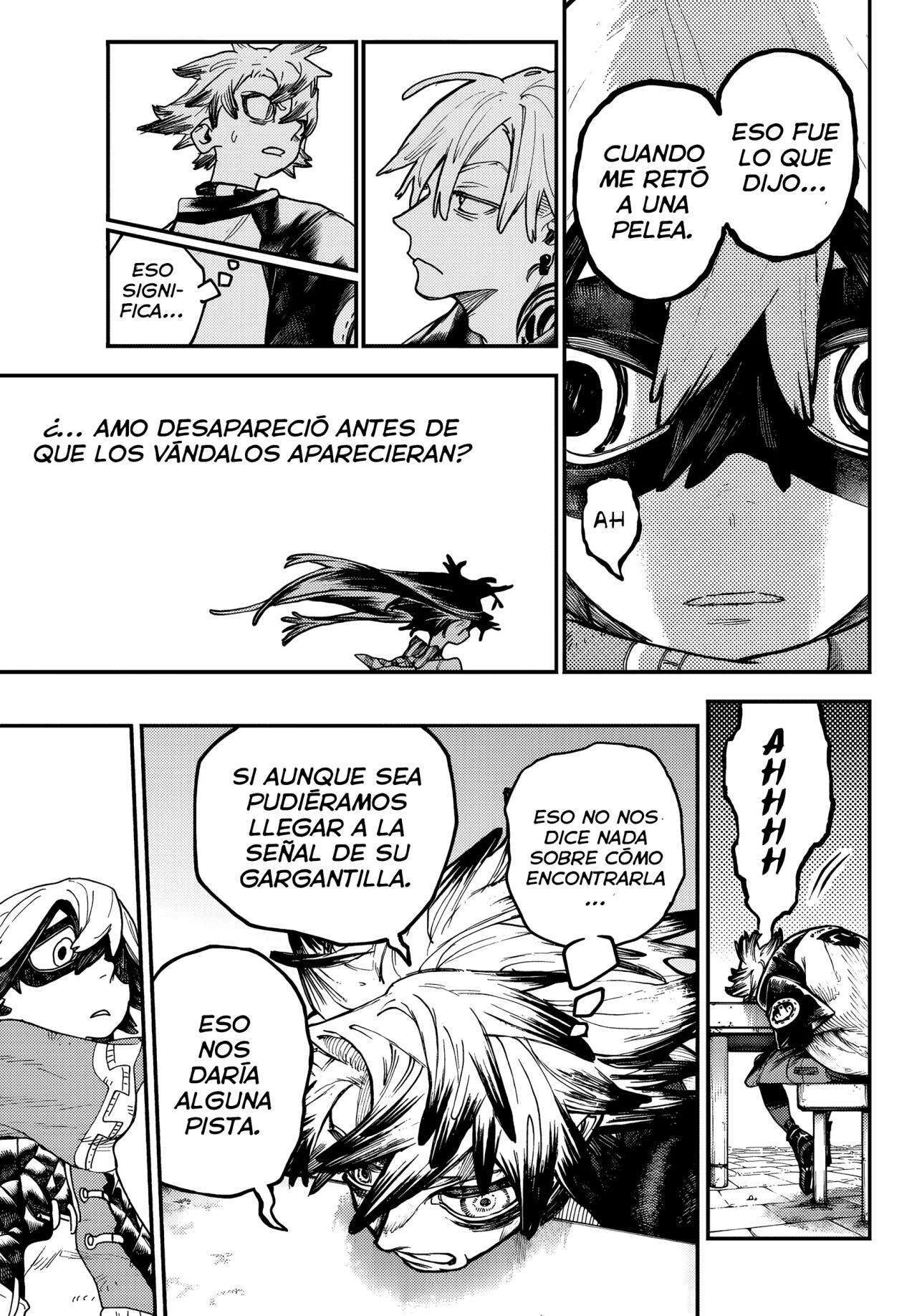 Capitulo 89 page 14