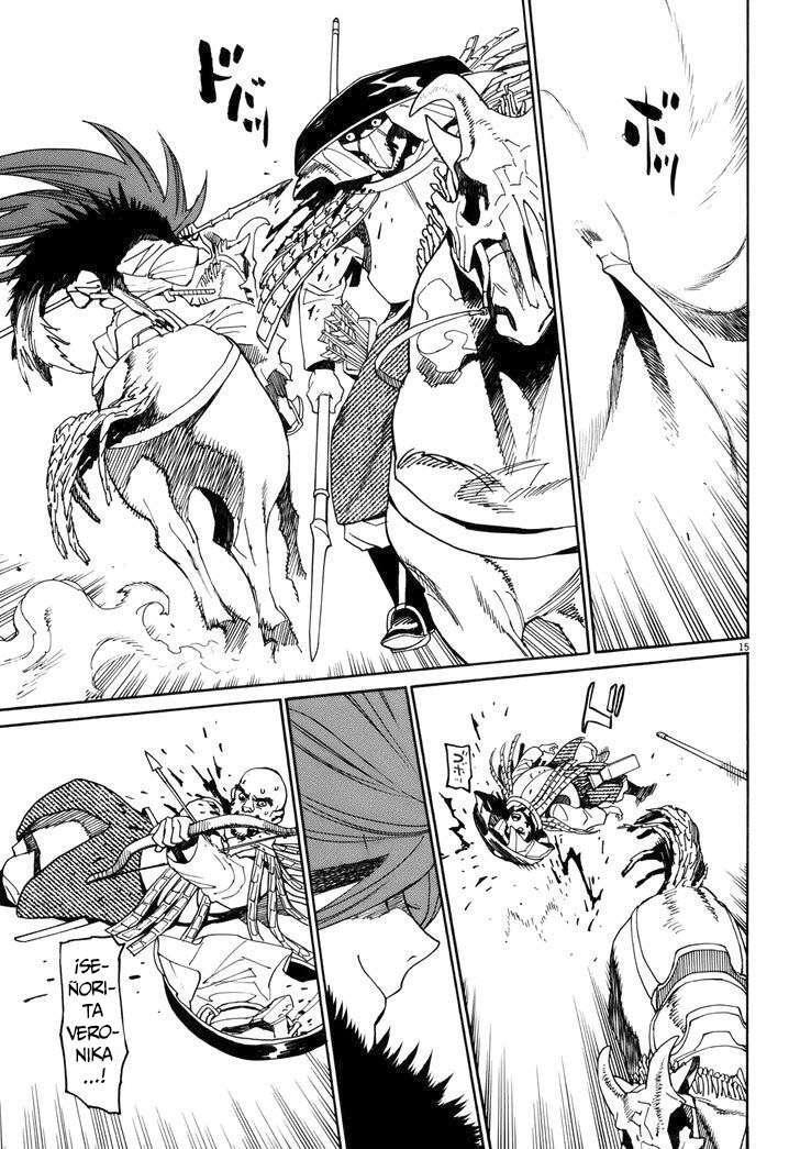 Capitulo 33 page 14
