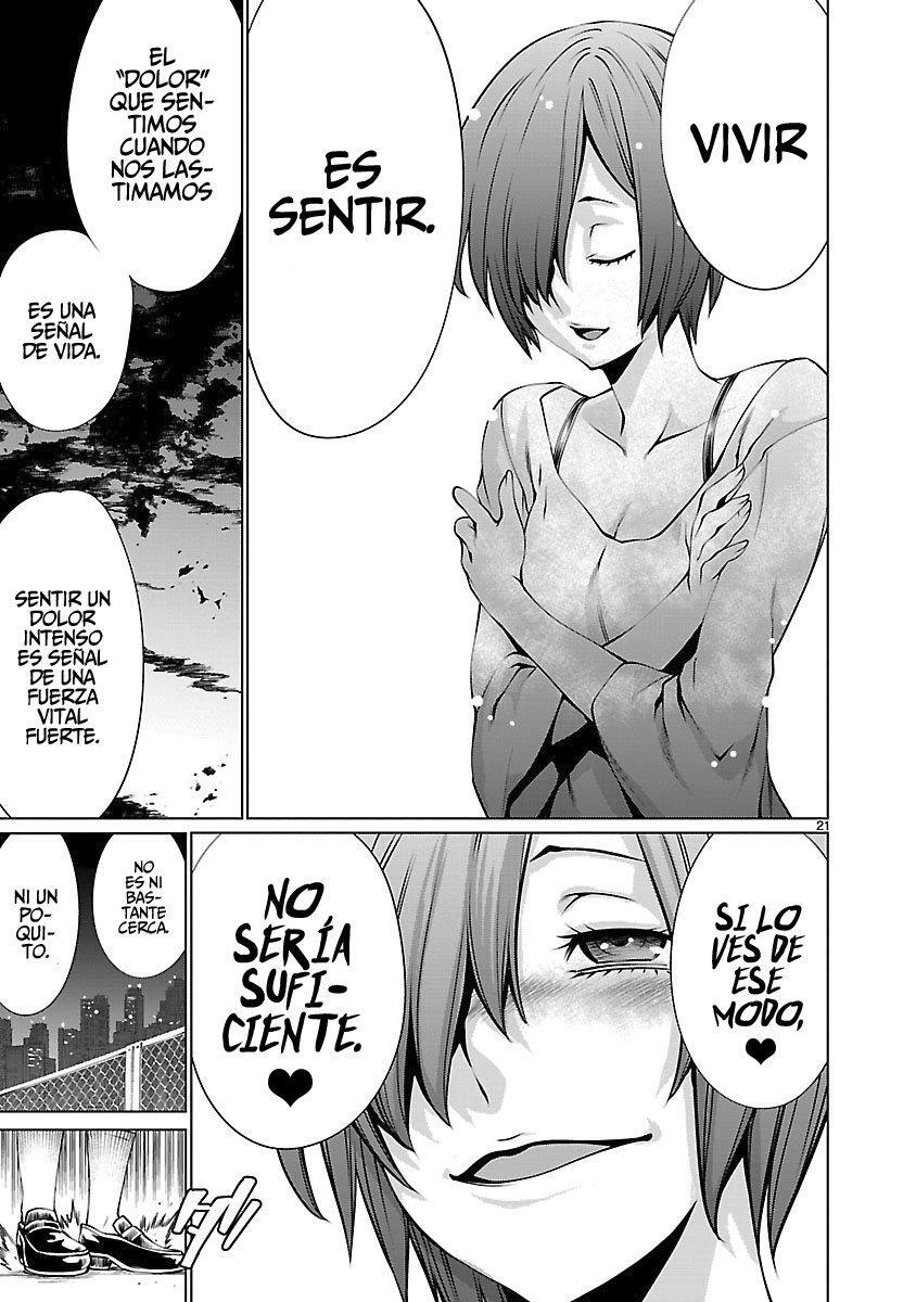Capitulo 66 page 23
