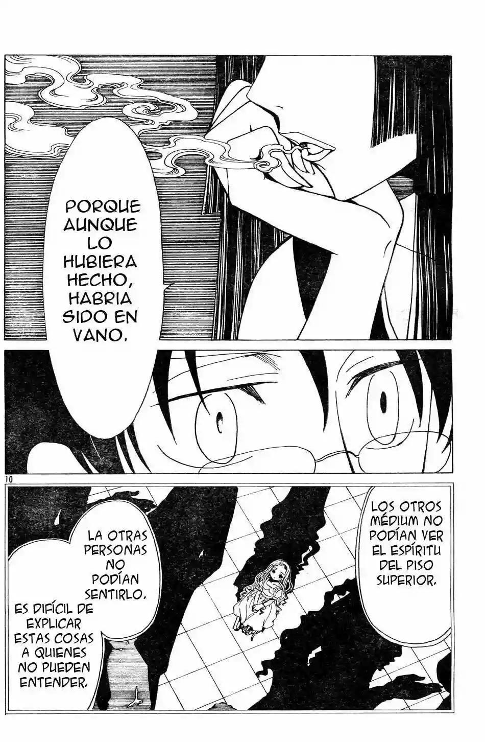 Capitulo 135 page 10