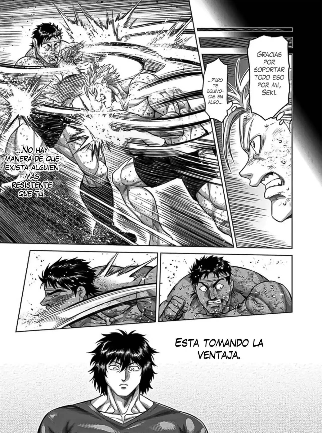 Capitulo 163 page 16