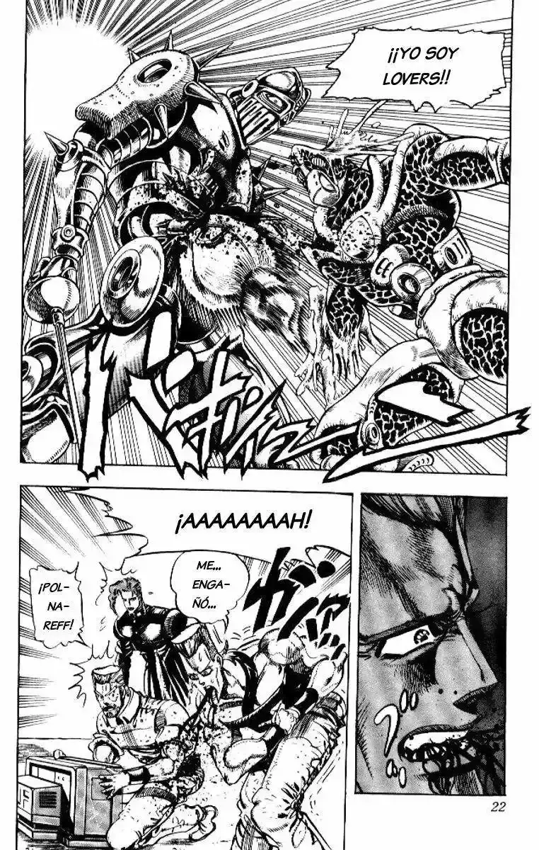 Capitulo 50 page 16