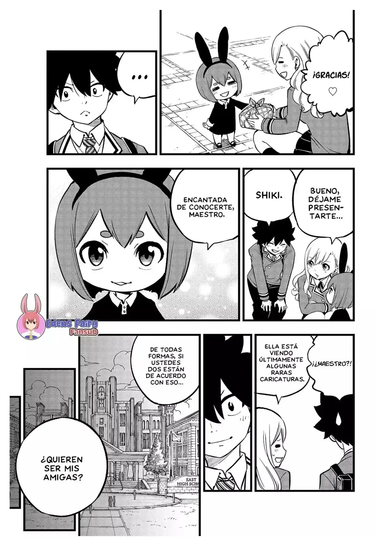 Capitulo 292 page 20