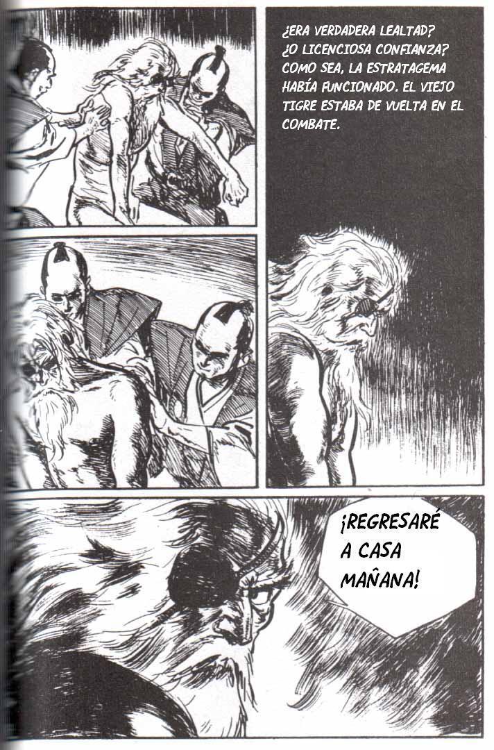 Capitulo 134 page 32