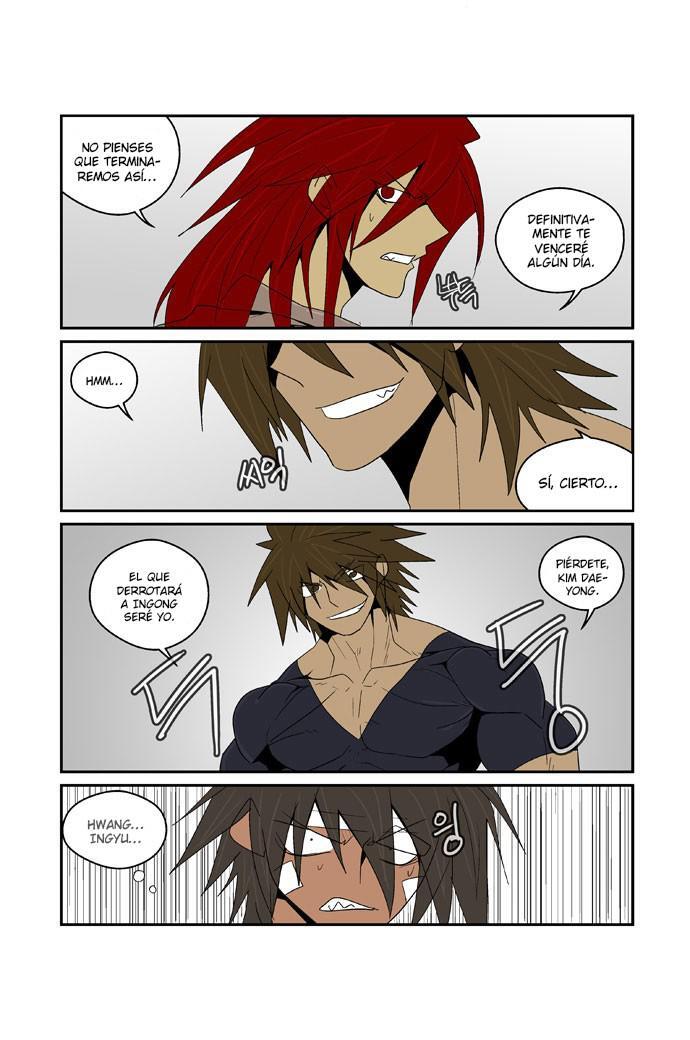Capitulo 91 page 23