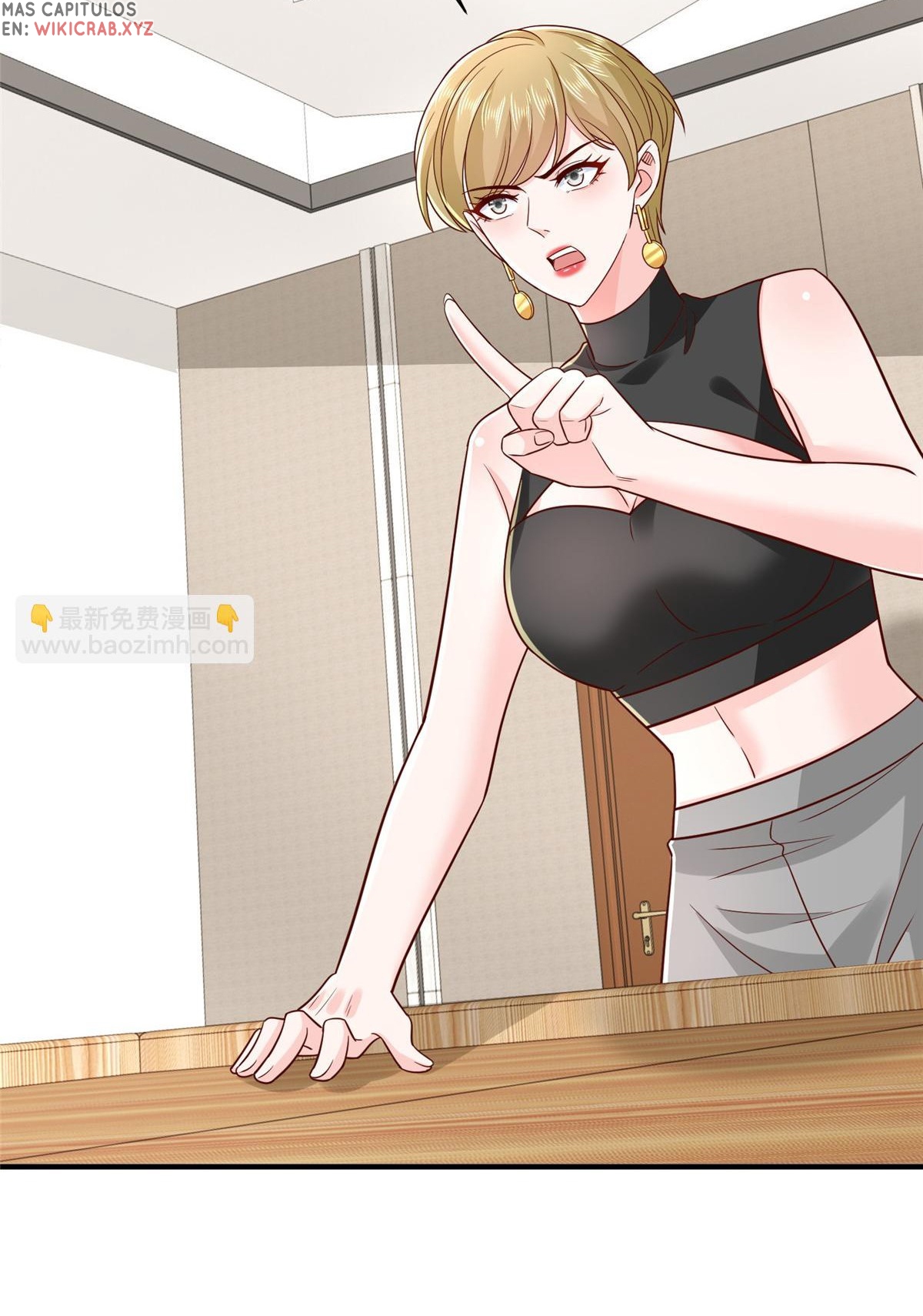 Capitulo 763 page 20
