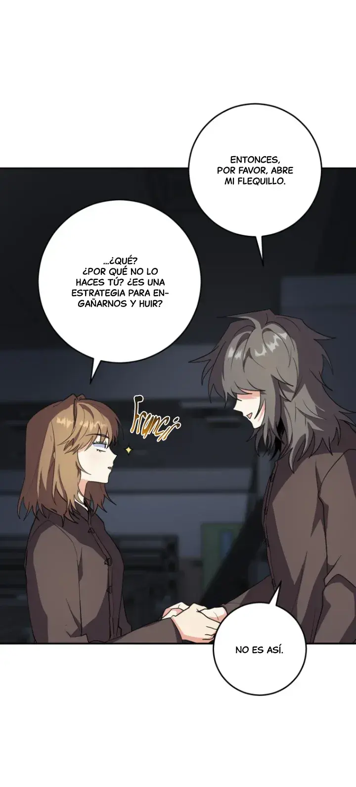 Capitulo 69 page 25