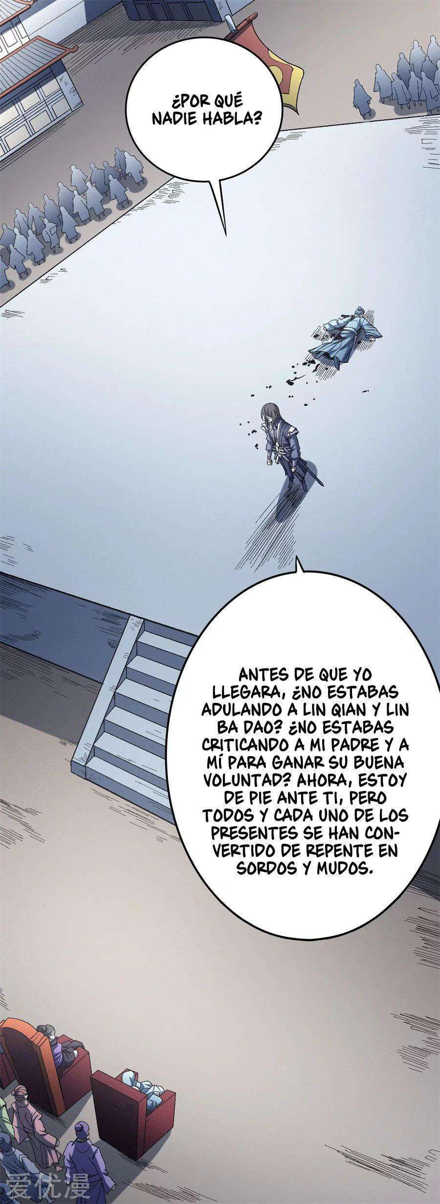 Capitulo 115 page 28