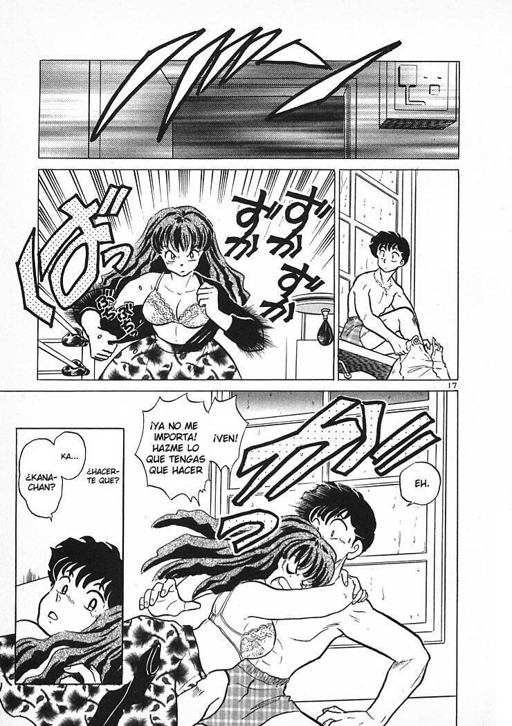 Capitulo 26 page 18