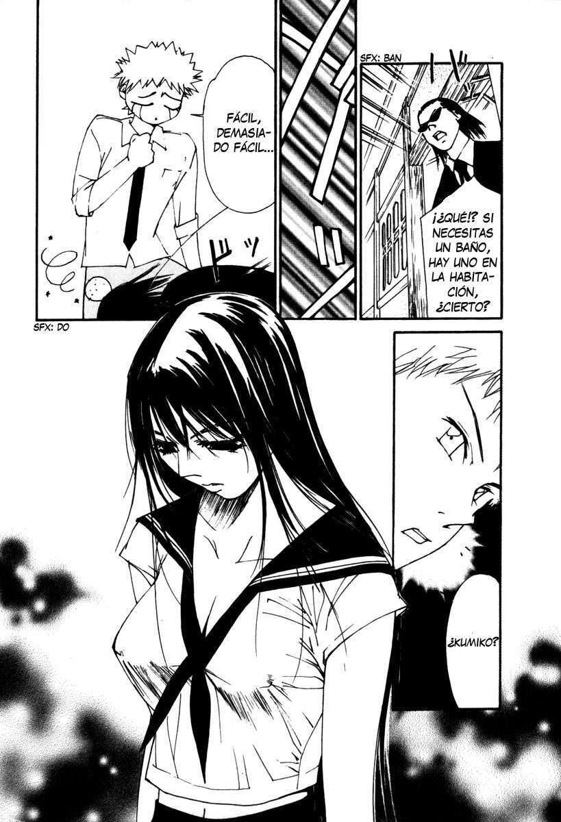 Capitulo 56 page 15