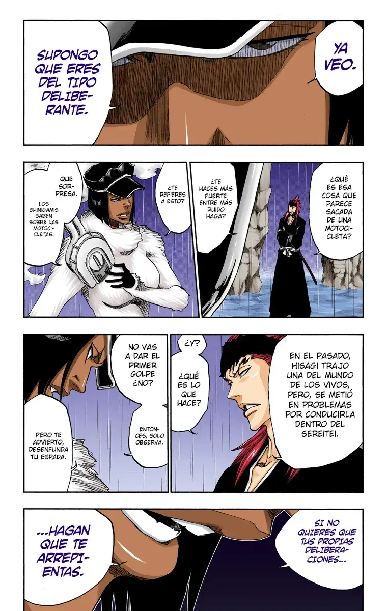 Capitulo 465 page 12